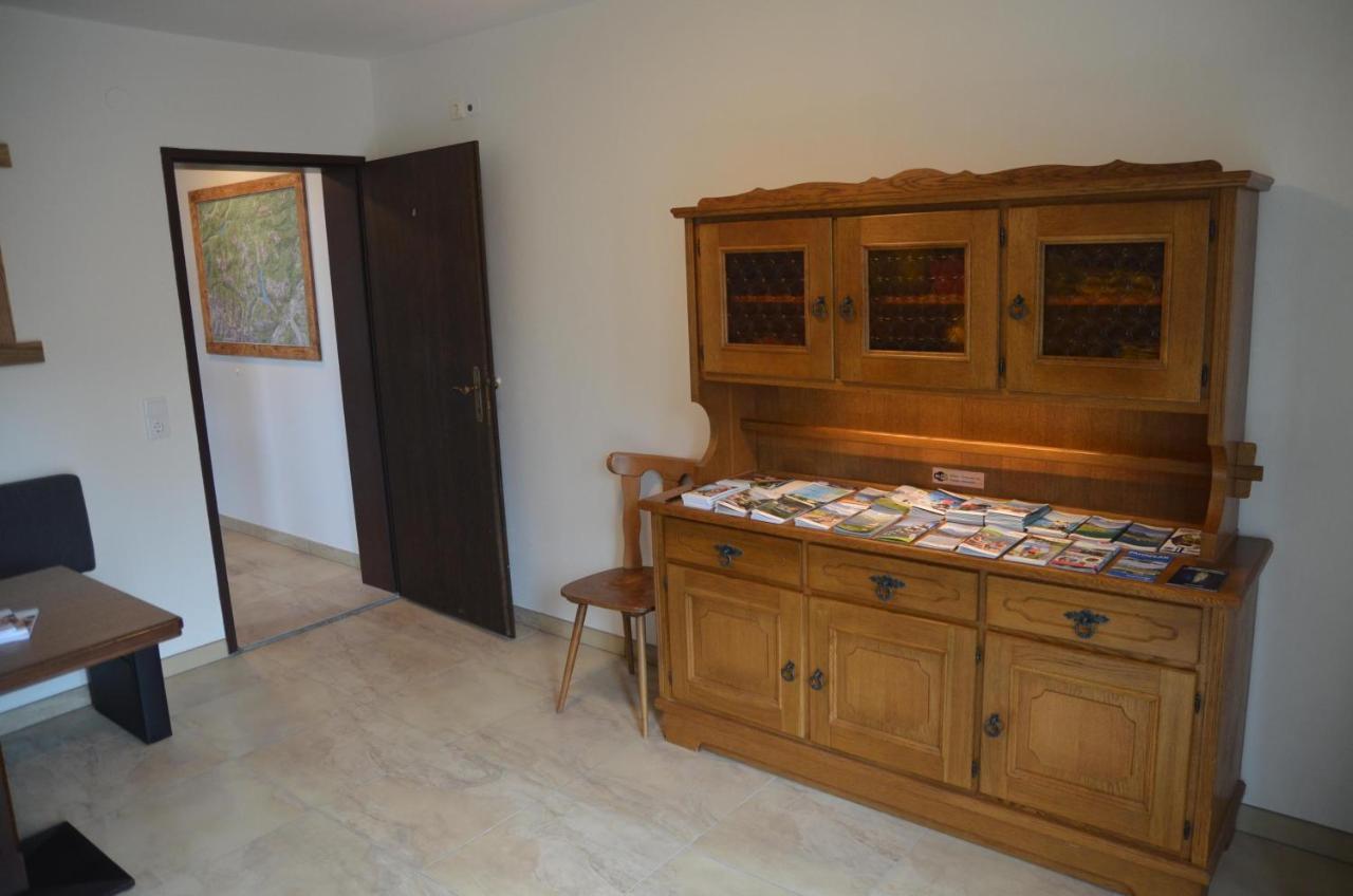 Appartement Haus Simona à Maurach  Extérieur photo