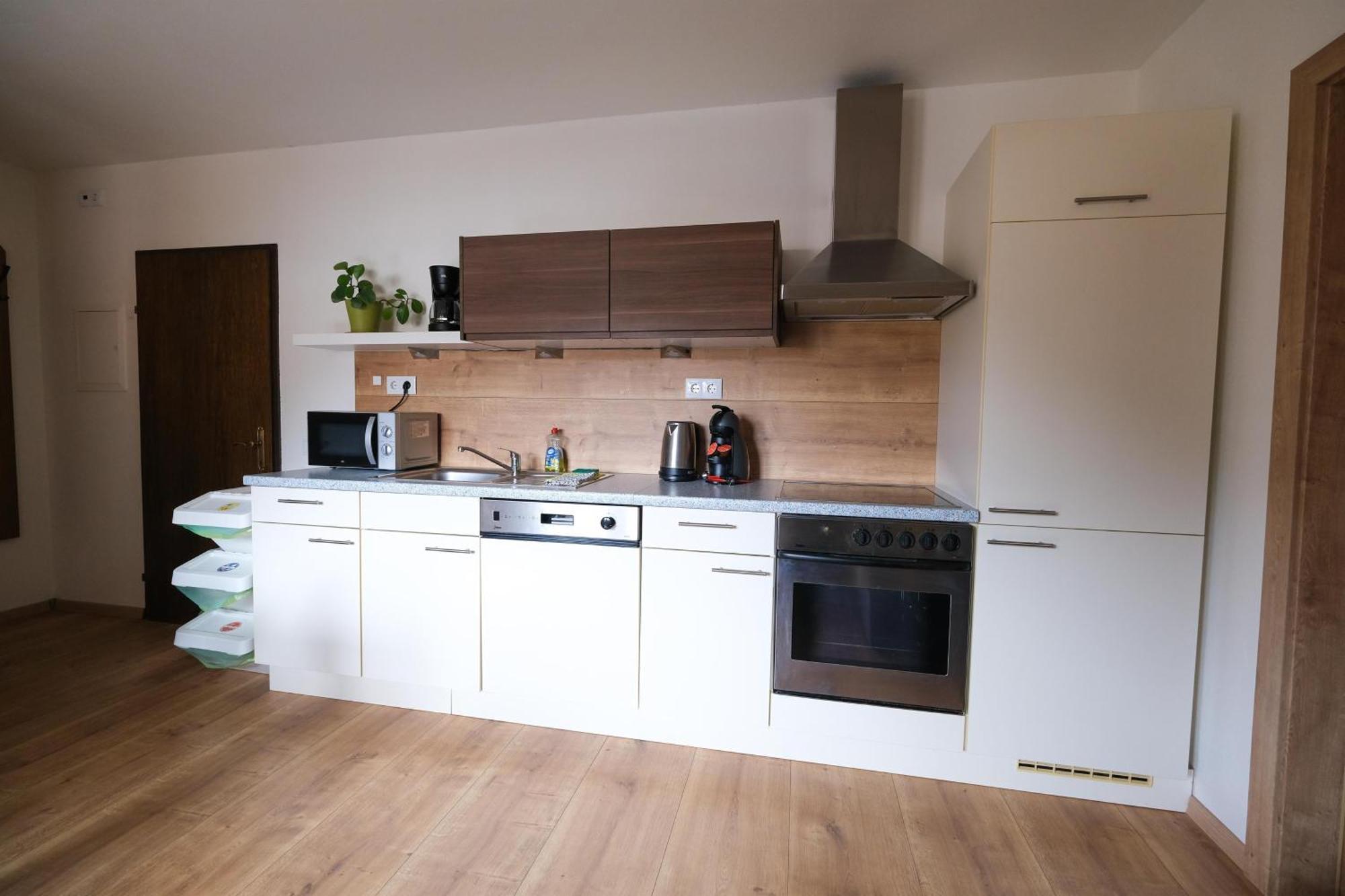 Appartement Haus Simona à Maurach  Extérieur photo