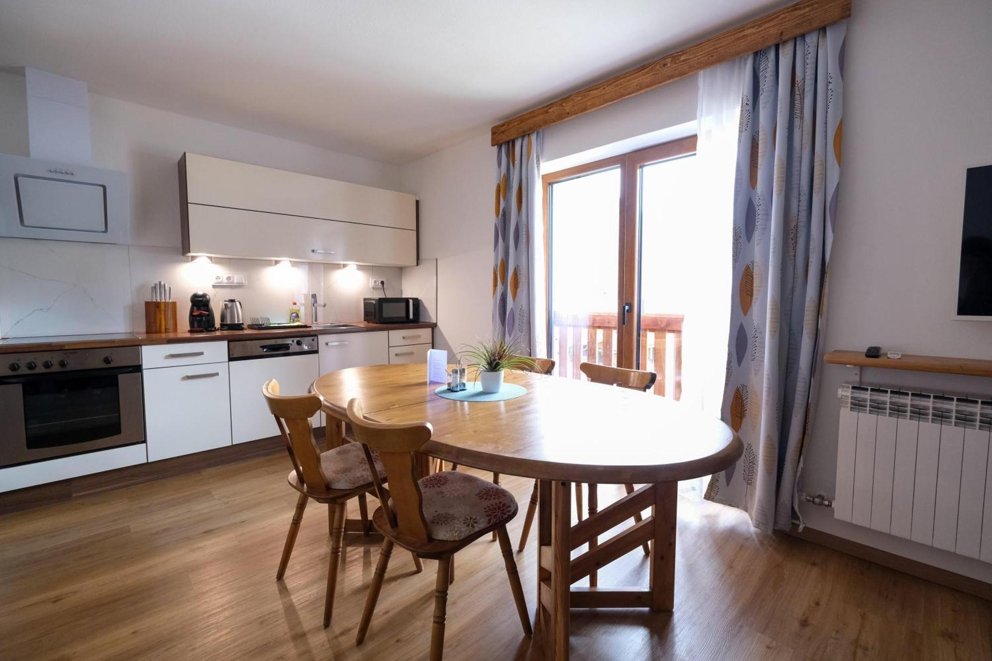 Appartement Haus Simona à Maurach  Extérieur photo